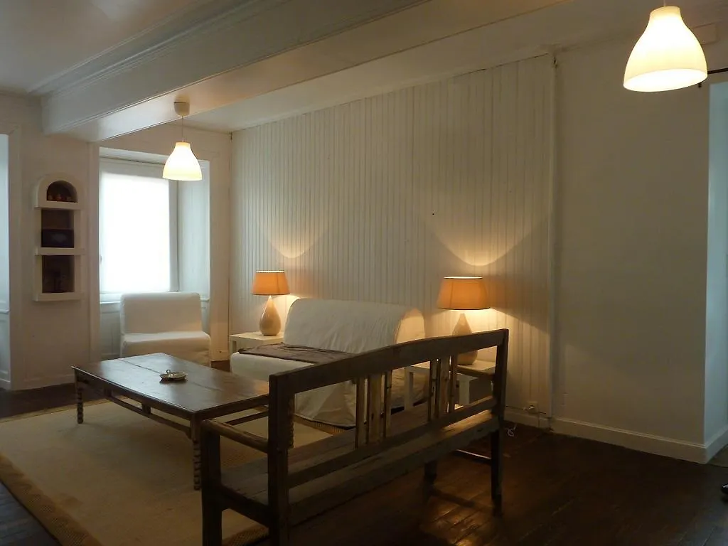 Les Chambres De Lourmel Pontivy France