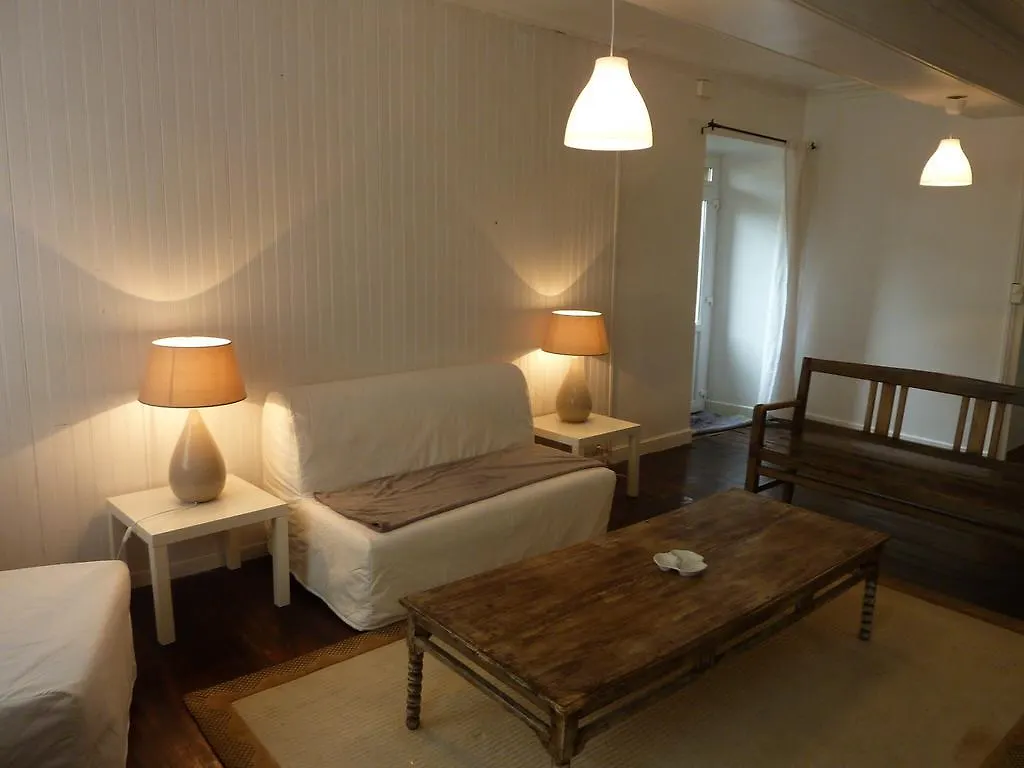 Les Chambres De Lourmel Pontivy 0*,  France
