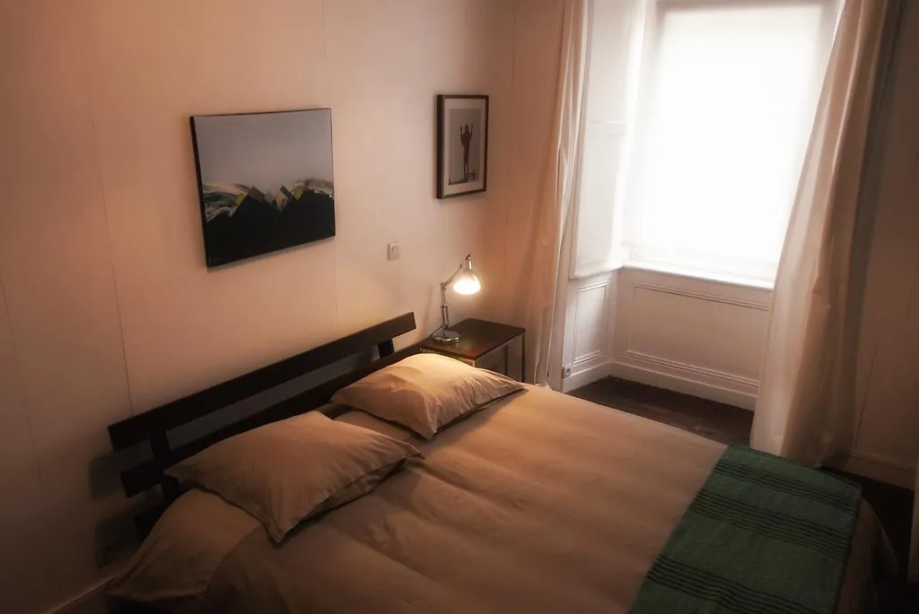 Les Chambres De Lourmel Pontivy Appartement