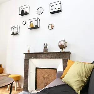 Napoléon Gare 6 T2 1er Etage Bylocly Appartement