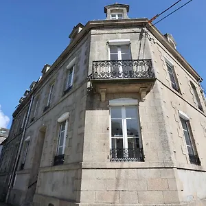 Napoléon Gare N2 Lumineux Bylocly Appartement