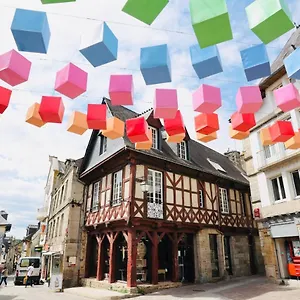 Le Duplex Du Château Centre Calme Appartement