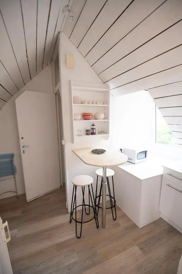 Apartment Les Chambres De Lourmel Pontivy