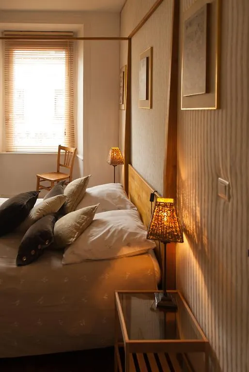 Apartment Les Chambres De Lourmel Pontivy