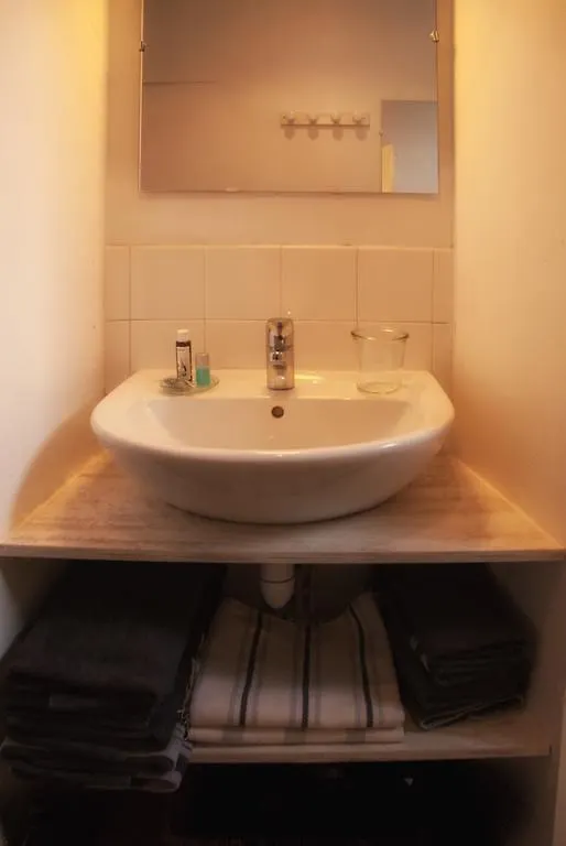 Les Chambres De Lourmel Pontivy Apartment