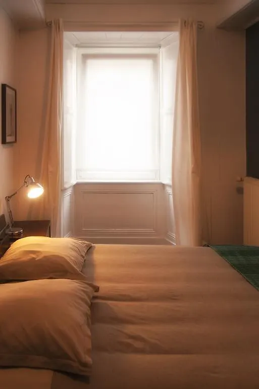 Les Chambres De Lourmel Pontivy Apartment