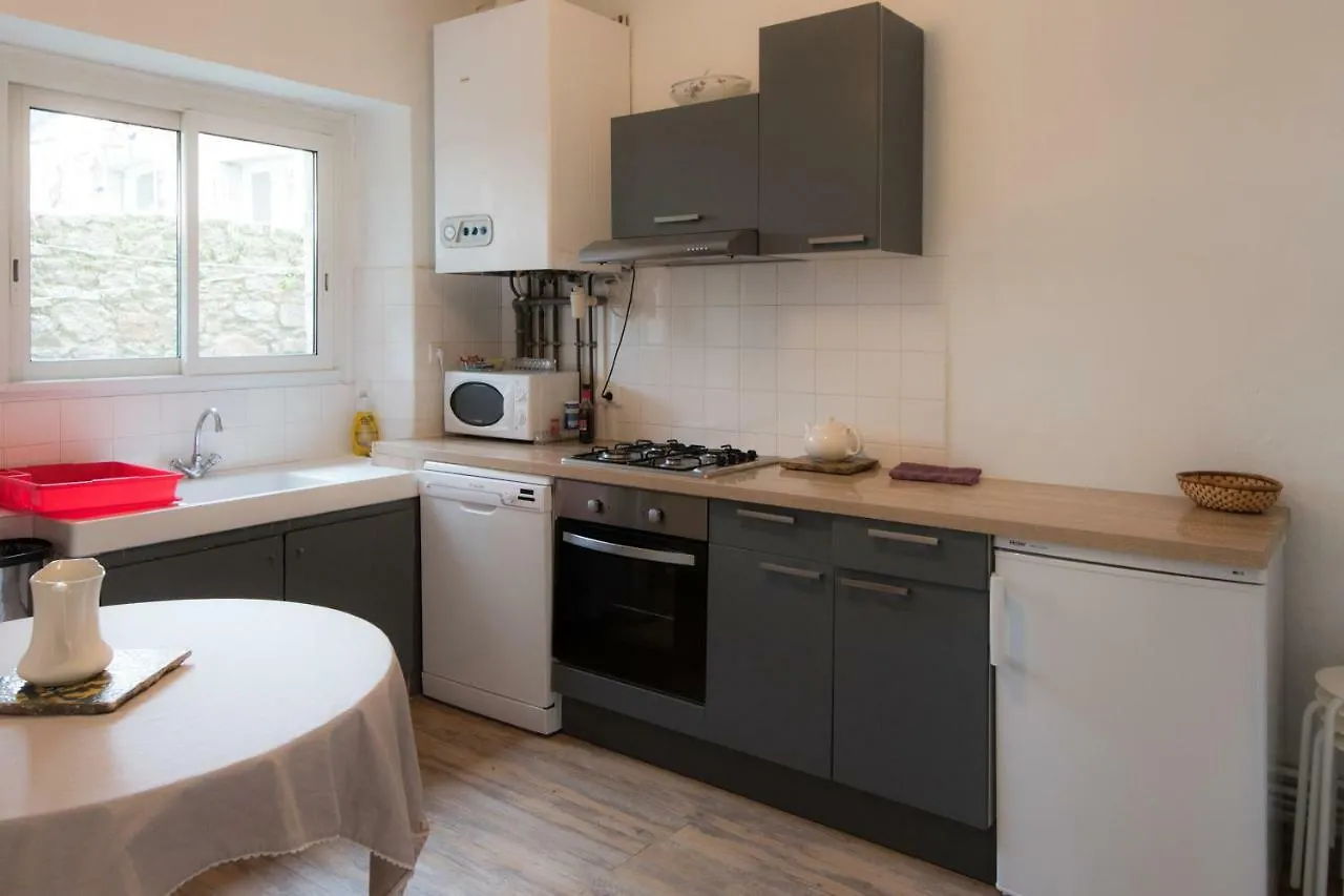Les Chambres De Lourmel Pontivy France