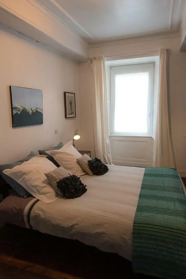 Apartment Les Chambres De Lourmel Pontivy France